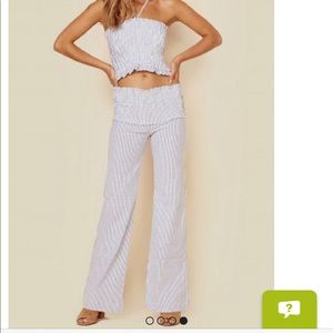 Blue Life Perfect Pant